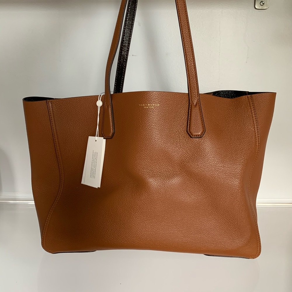 Tory Burch tote bag NWT